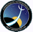Logo Webastro