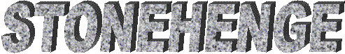STONEHENGE
